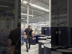 Egypt customer inspection