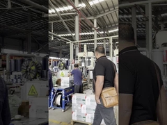 Egypt customer inspection