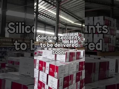 silicone sealant