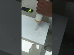 Acid Silicone Sealant