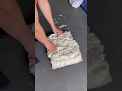 Foam sealant