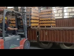 Silicone sealant factory