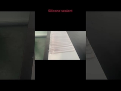 Silicone sealant factory