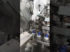 RTV sealant producing