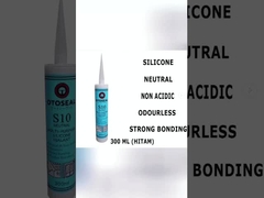 Silicone sealant