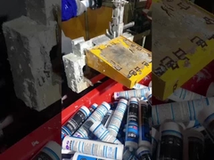 Neutral Silicone Sealant factory