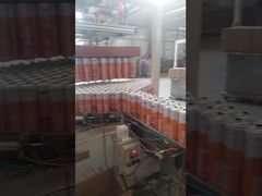  Polyurethane Foam Sealant