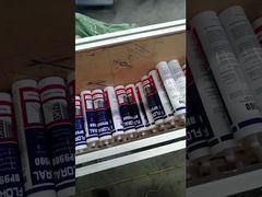  Acid curing Adhesive Sealant