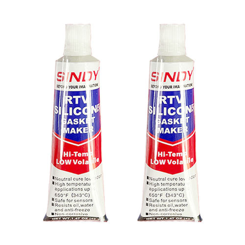 Latest company news about What is rtv sealant？