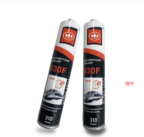 Latest company news about Automotive Glass Sealant
