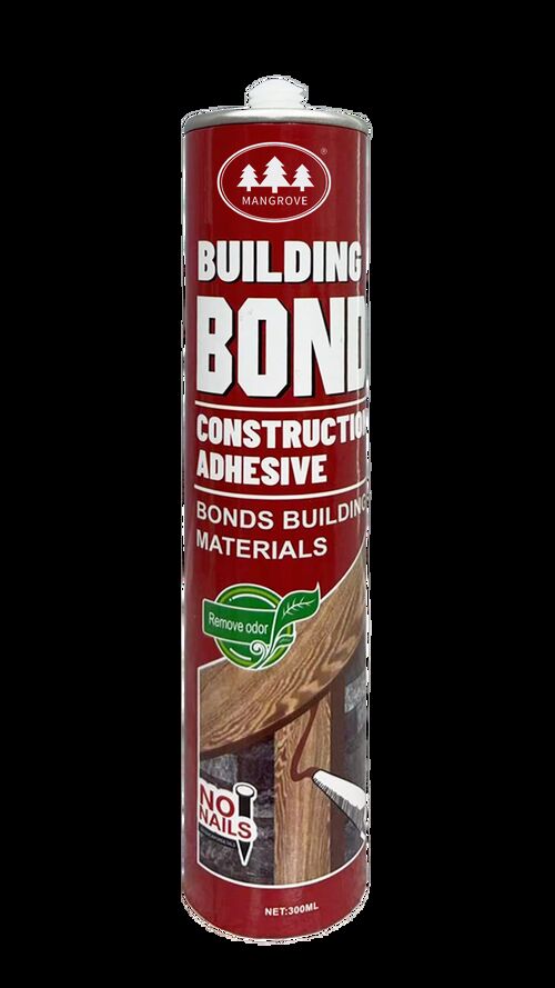 Latest company blogs about The Differences Between Silicone Sealant and Nail-Free Glue