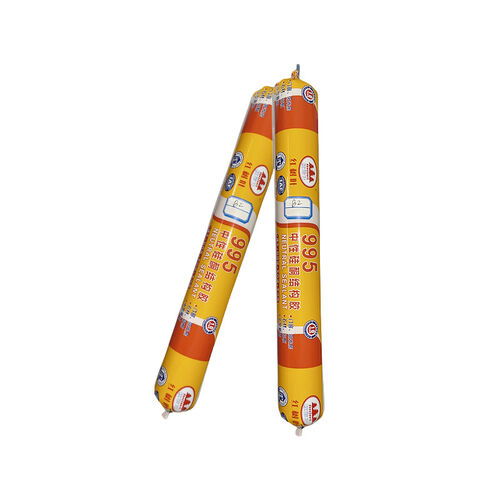 Latest company blogs about Structural Silicone Sealant: Key Application Scenarios in Engineering Projects