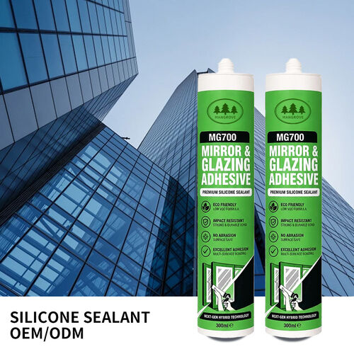 Latest company news about Is silicone sealant waterproof?