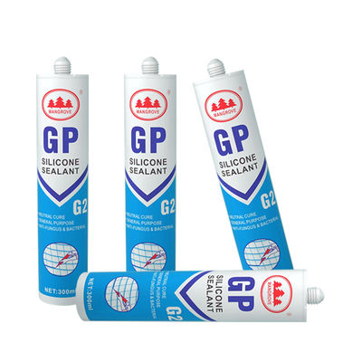 Good price High-Performance Acid Functional GP Glass Sealant Aluminum Windows  online