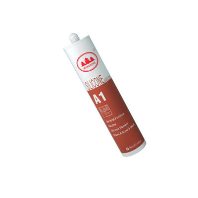 Good price OEM Price High Flexibility Sealing Waterproof Silicone Sealant For Construction online