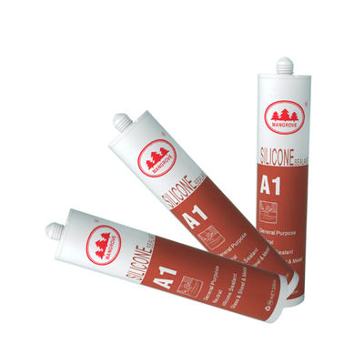 Good price Transparent OEM Acetic Curing Fast Sealant Silicone Home Construction online