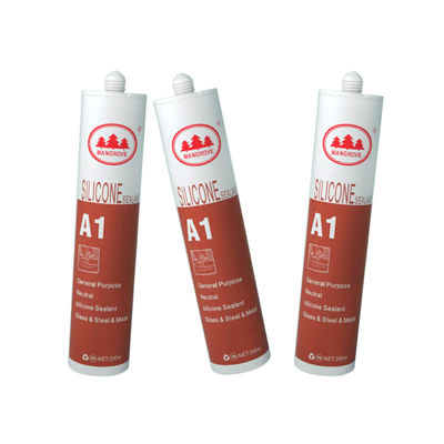 Good price Waterproof  Mildew Proof Transparent Caulking Agent Bathroom Kitchen online