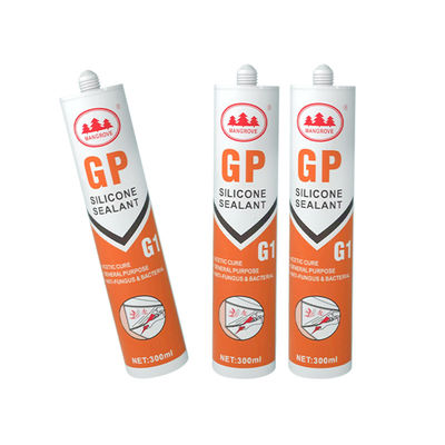 Good price Acid Silicone Sealant The Ideal Choice for B2B Sealing in Openresty Server online