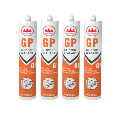 Good price Multifunctional Fast Curing Acid Silicone Glass Sealant Fish Tanks  Aquariums online