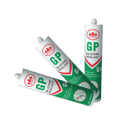 Good price High Strength Crack Filling Sealant High Temperature Resistant Silicone Sealant online