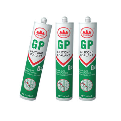 Good price Fast Drying Aquarium Silicone Sealant 25 Shore A For Fish Glass online