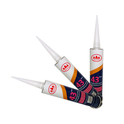 Good price Flexible Car Windshield Adhesive UV Resistant Provides Excellent Weather Water Resistance for a Tight Seal on Any Vehicle online