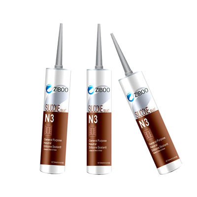 Good price Neutral Silicone Sealant for Ceramic Tile Glass Tile online