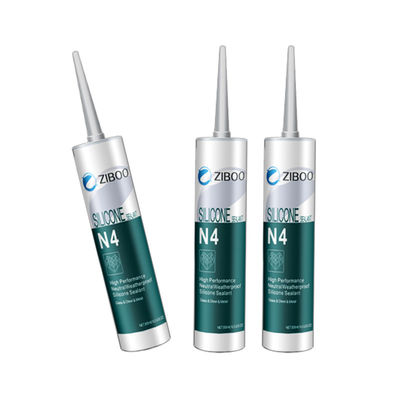 Good price Oem Neutral Cure Glass Silicone Sealant RTV Glue Weatherproof online