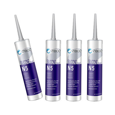 Good price All Purpose Neutral Silicone Sealant Anti Mold for Stone Kitchen Cabinet Caulking online