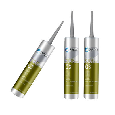 Good price Ceramic Tiles Strong Adhesive Glass Building Sealant Weather Resistant Glue online