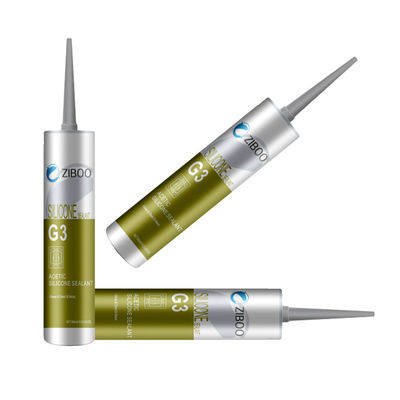 Good price Experience Unmatched Sealing Performance with Acid-Curing Silicone Sealant online