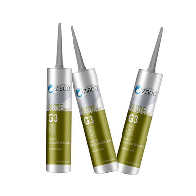 Good price GP Acetic Aquarium Glass Transparent Silicon Adhesive Quick Drying Clear Waterproof online