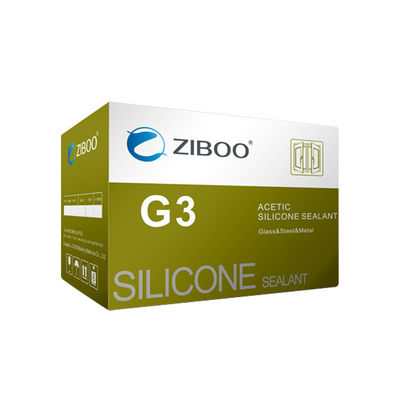 Good price Industrial Strength Acid Silicone Sealant for Long-Lasting Sealing Results online