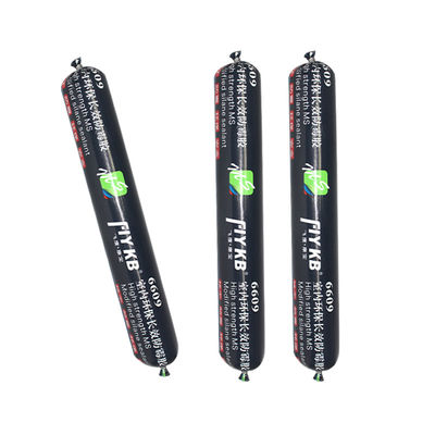Good price UV Resistance Modified Silane Sealant MS Hybrid Polymer Bonding Sealant online