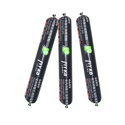 Good price Building MS Polymer Sealant Adhesive General Fast Cure White Strong Adhesion online