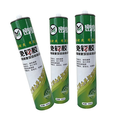 Good price Cement Liquid Nail Sealant For Wood Furniture Plaster Bonding online