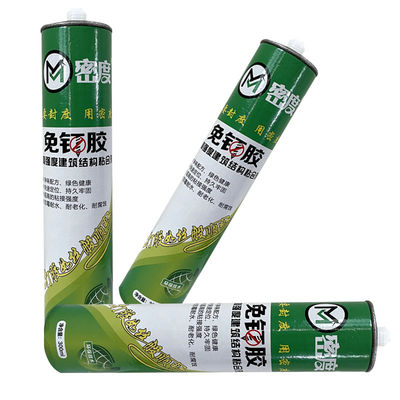 Good price Fast Dry Nail Free Glue Transparent Waterproof 100ml For Squeeze Tube online