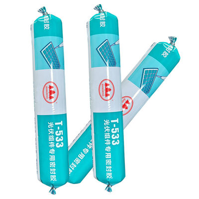 Good price Neutral Solar Cell Sealant Weatherproof online