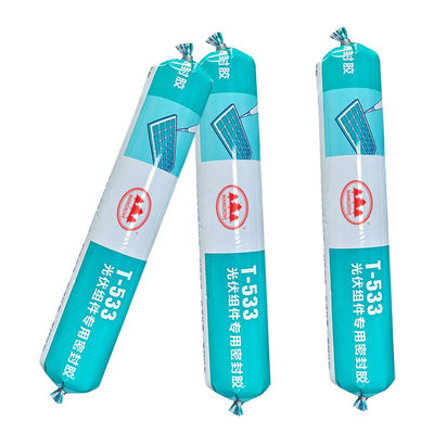 Good price Waterproof Solar Cell Sealant T-533 Anti Aging Sealing Junction Boxes online