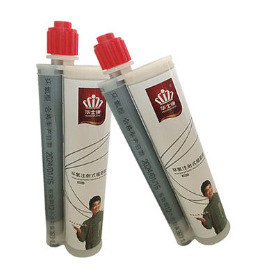 Good price Epoxy Injection Anchoring Rebar Planting Adhesive for Building Steel Bar online