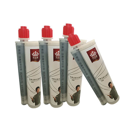 Good price Building Anchor Rebar Planting Adhesive Epoxy Structural Glue 360ML online