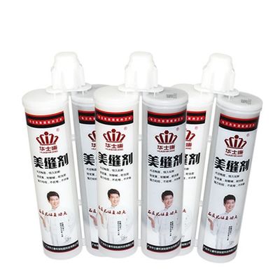 Good price Two Component Epoxy Resin Tile Adhesive Mildew Proof Flexible online
