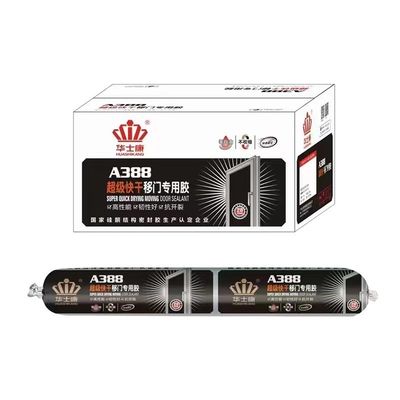 Good price Aluminum Doors And Windows Quick-drying Silicone Kitchens sealing Gaps Sealant online