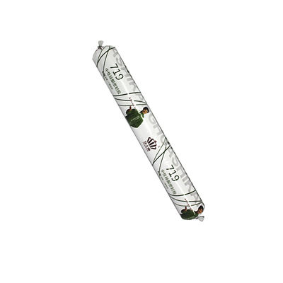 Good price Customized Color Curtain Wall Weather Resistance Silicone Sealant Neutral Adhesive online