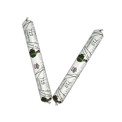 Good price Strong Adhesion Neutral Silicone Caulk for OEM Requirements online