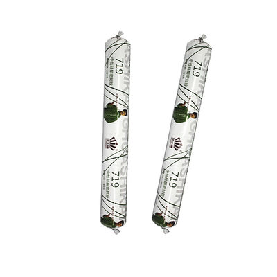 Good price Waterproof Neutral Sausage Structural Silicone Sealant Glass Curtain Wall online