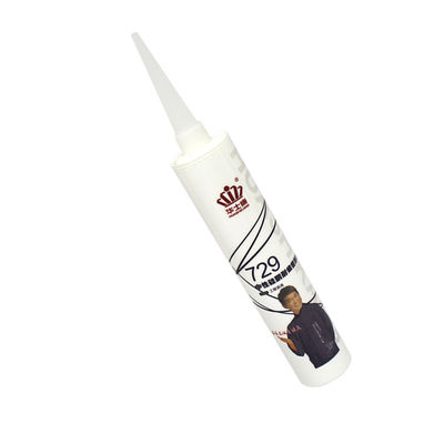 Good price 300ml Waterproof Mildew Proof Weather Resistant Silicone Sealant Kitchen Bathroom online
