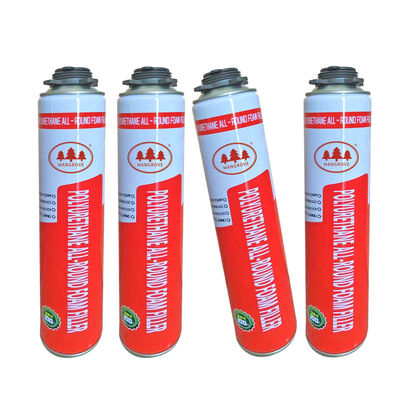 Good price Polyurethane Foam Sealant Buildings Houses Environmentally Friendly Foam Sealant online