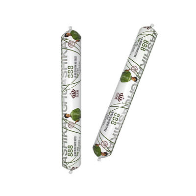 Good price Free Sample Weather Resistant Silicone Sealant Strong Waterproof online