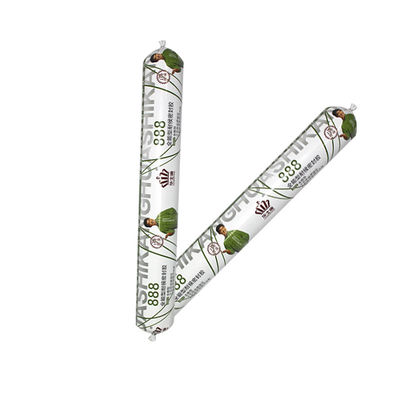 Good price Powerful Outdoor Purpose Weather Resistant Silicone Sealant Waterproof Adhesive online